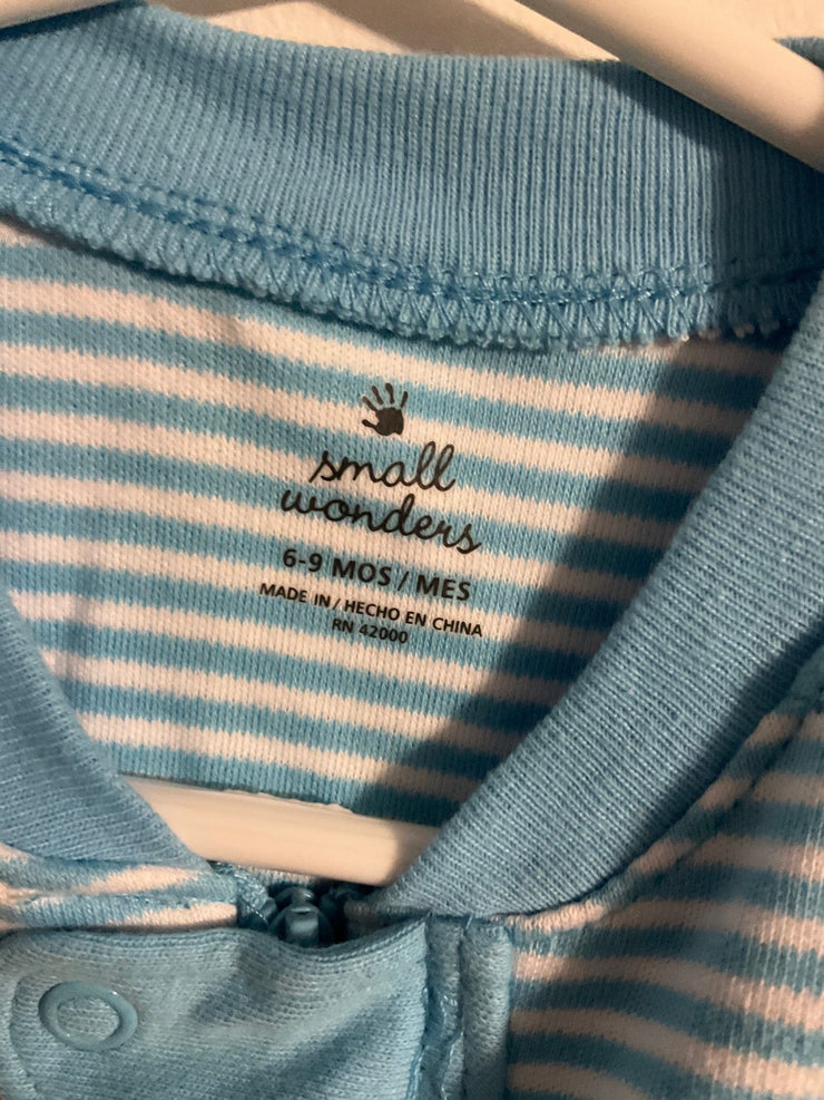 Small Wonders Onesie