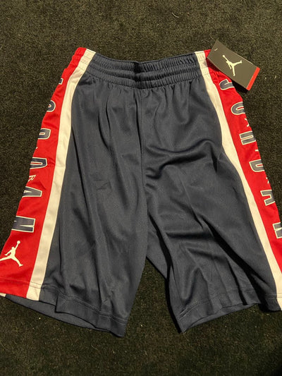 Boys Michael Jordan Shorts