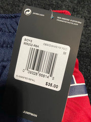 Boys Michael Jordan Shorts
