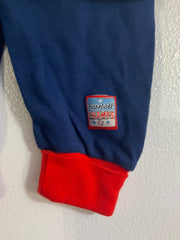 Bon Bebe Baby Baseball Set