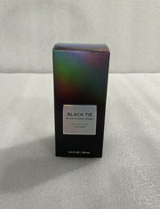 Bath and Body Works Black Tie Cologne