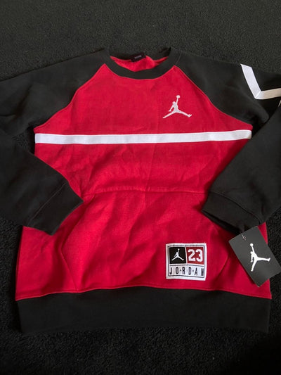 Michael Jordan Boys Sweatshirt