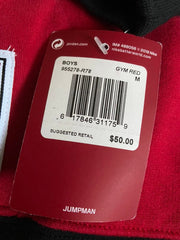 Michael Jordan Boys Sweatshirt