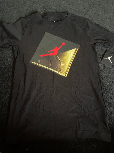 Michael Jordan Boys T-Shirt