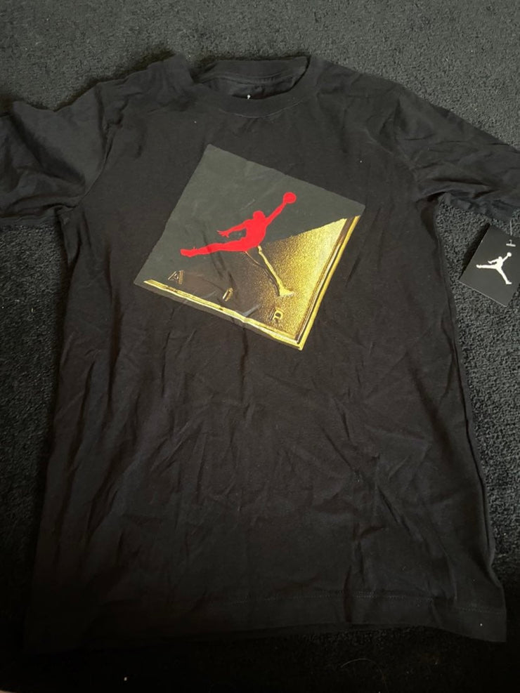 Michael Jordan Boys T-Shirt