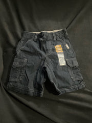 Carter’s Black Shorts