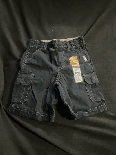 Carter’s Black Shorts