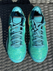 Nike LeBron NXXT Gen Geode Teal DR8784-301 Size 9