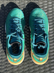 Nike LeBron NXXT Gen Geode Teal DR8784-301 Size 9
