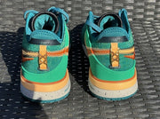 Nike LeBron NXXT Gen Geode Teal DR8784-301 Size 9