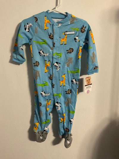 Carter’s Animal Onesie