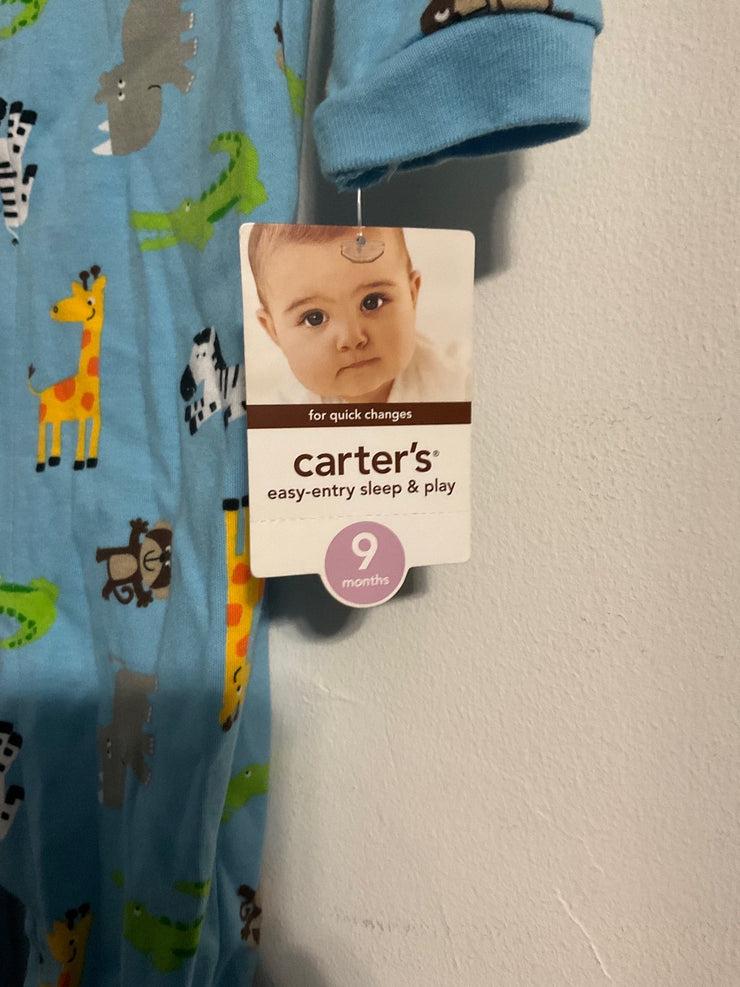 Carter’s Animal Onesie