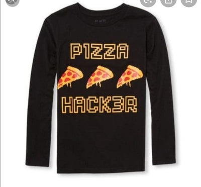 Children's Place Boys Shirt