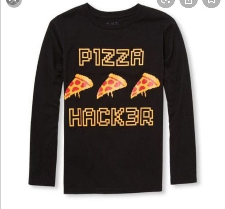 Children's Place Boys Shirt