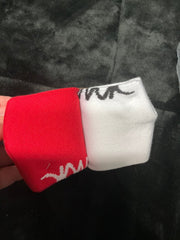 Victoria’s Secret PINK Crew Socks