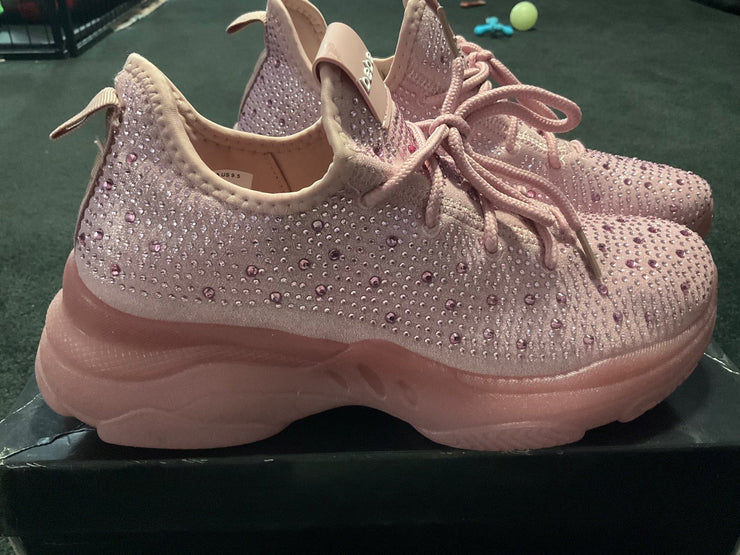 Bebe Sport Leyla Sneakers