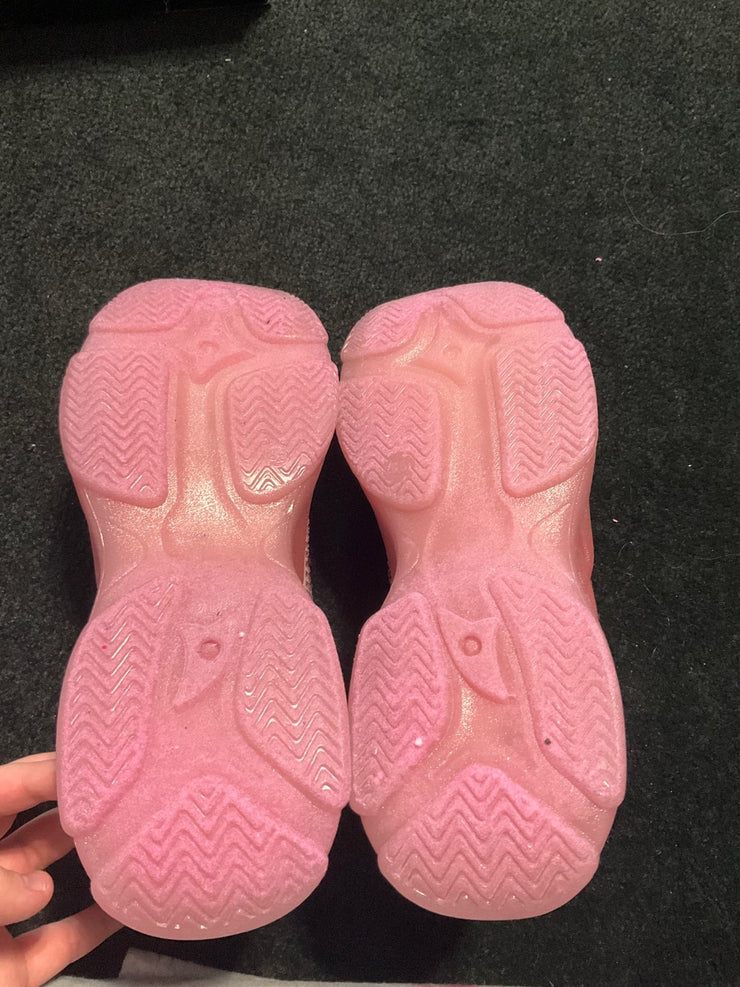 Bebe Sport Leyla Sneakers