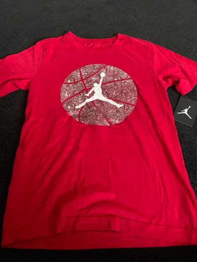 Michael Jordan Boys T-Shirt