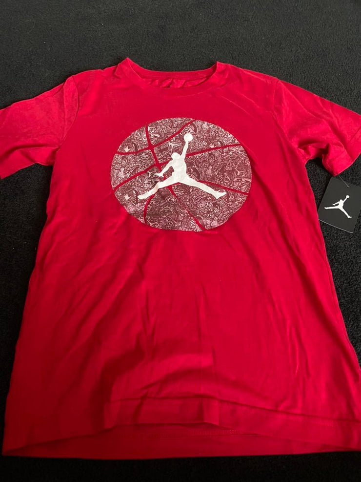 Michael Jordan Boys T-Shirt