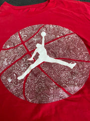 Michael Jordan Boys T-Shirt