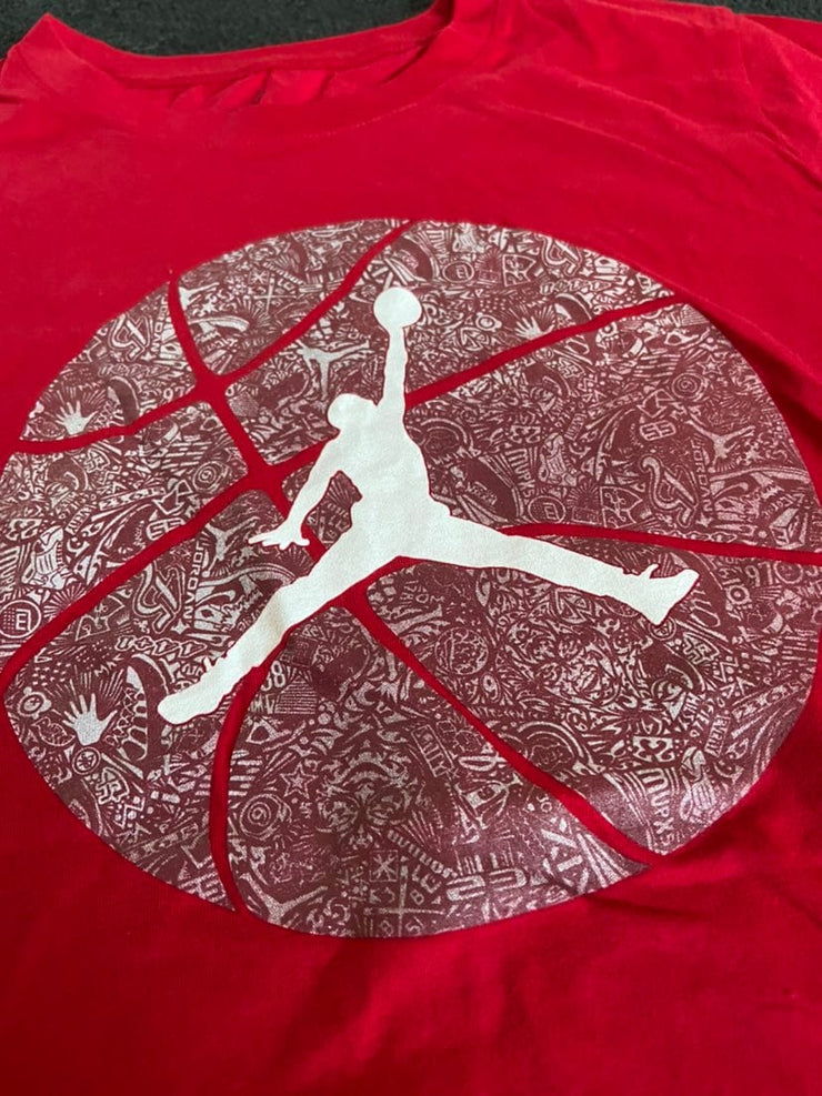 Michael Jordan Boys T-Shirt
