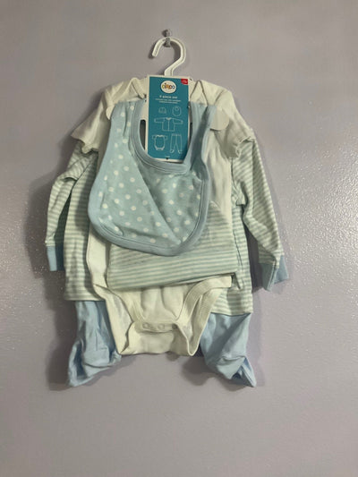 Circo 5-piece Baby Set