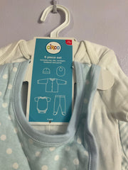 Circo 5-piece Baby Set