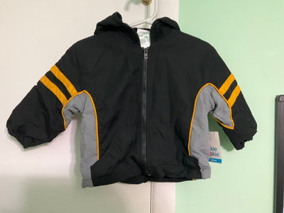 Okie Dokie Boys Jacket