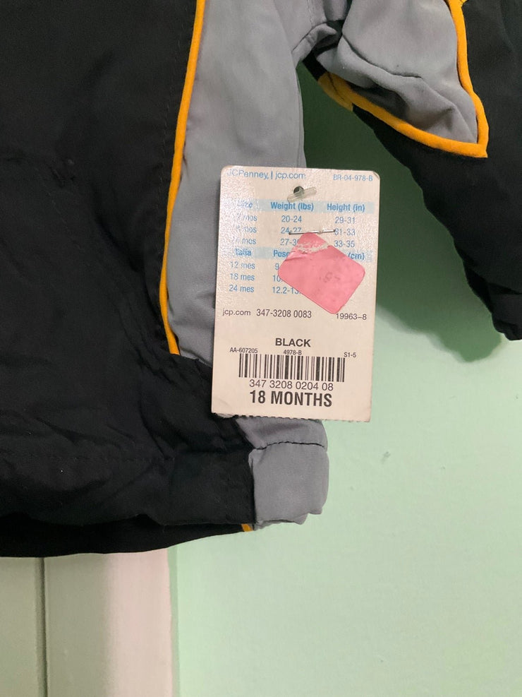 Okie Dokie Boys Jacket