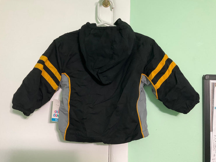 Okie Dokie Boys Jacket