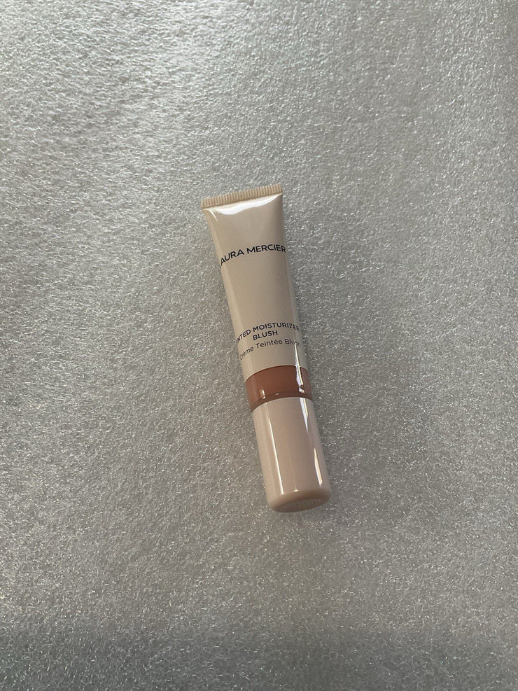 Laura Mercier Tinted Moisturizer Blush Shade Provence Full Size 0.5 fl oz