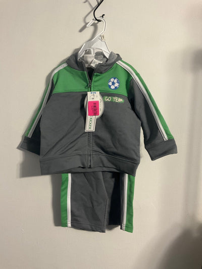 Babies R Us Koala Baby Soccer Track Suit