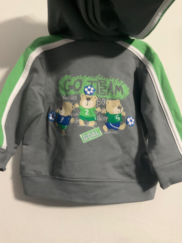 Babies R Us Koala Baby Soccer Track Suit
