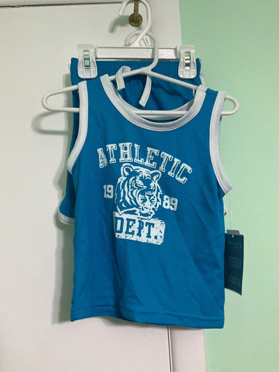 Koala Kids Athletic Department Set