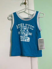 Koala Kids Athletic Department Set