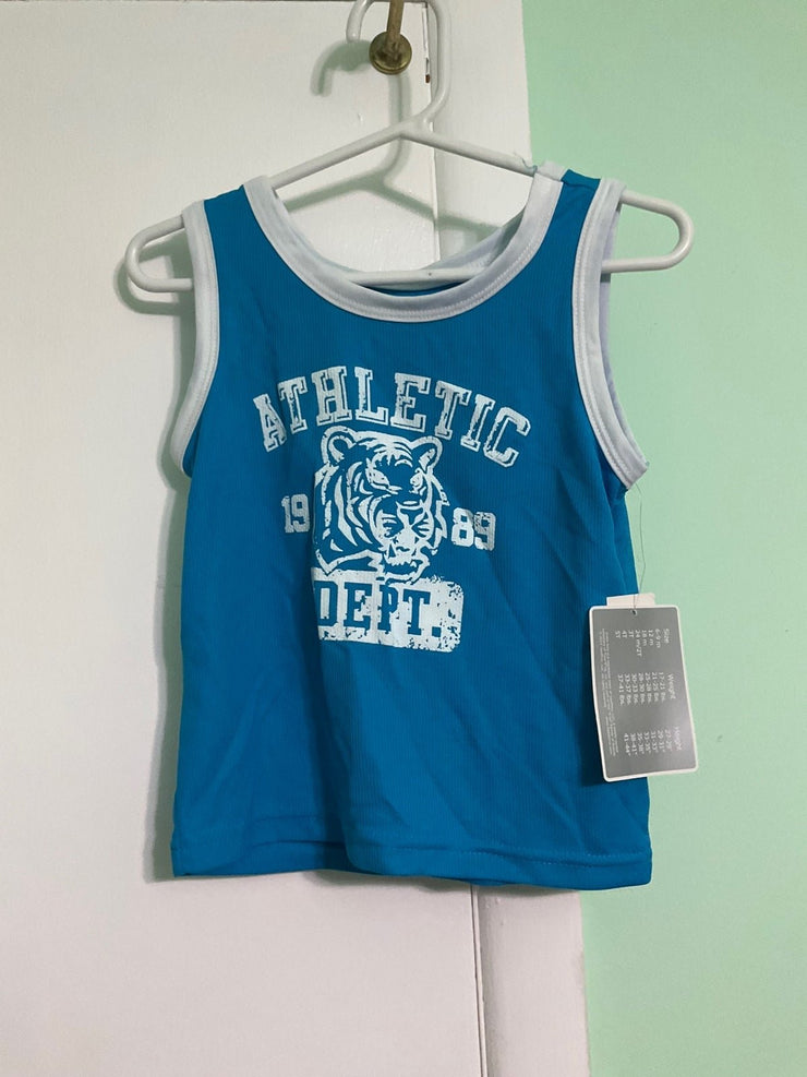Koala Kids Athletic Department Set