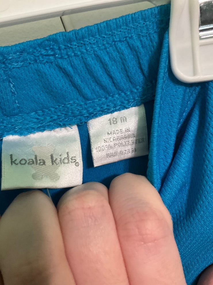 Koala Kids Athletic Department Set