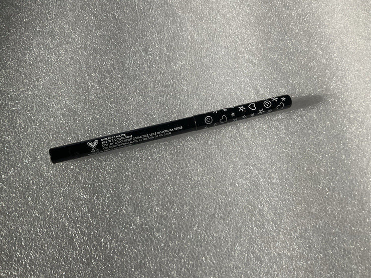 Colourpop Jolly In Pink Mini Eyeshadow and Eyeliner Kit