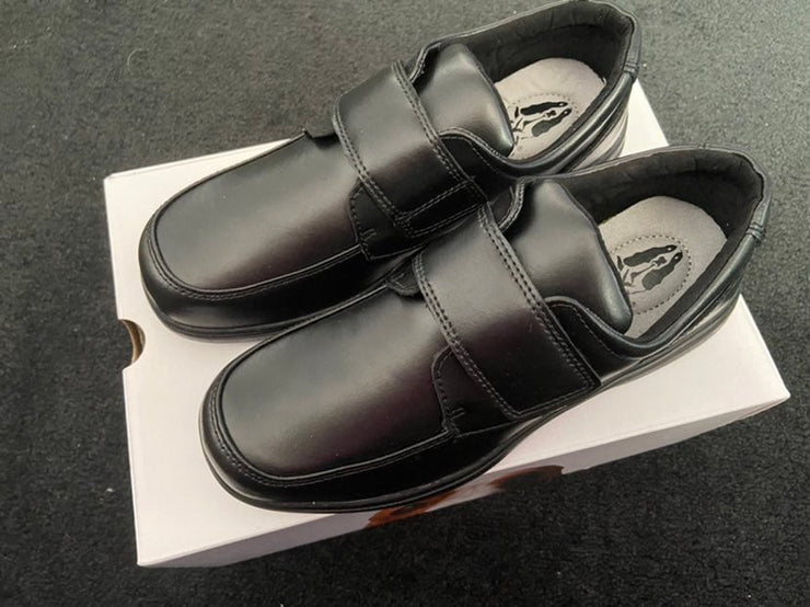 Boys Hush Puppies Shoes
