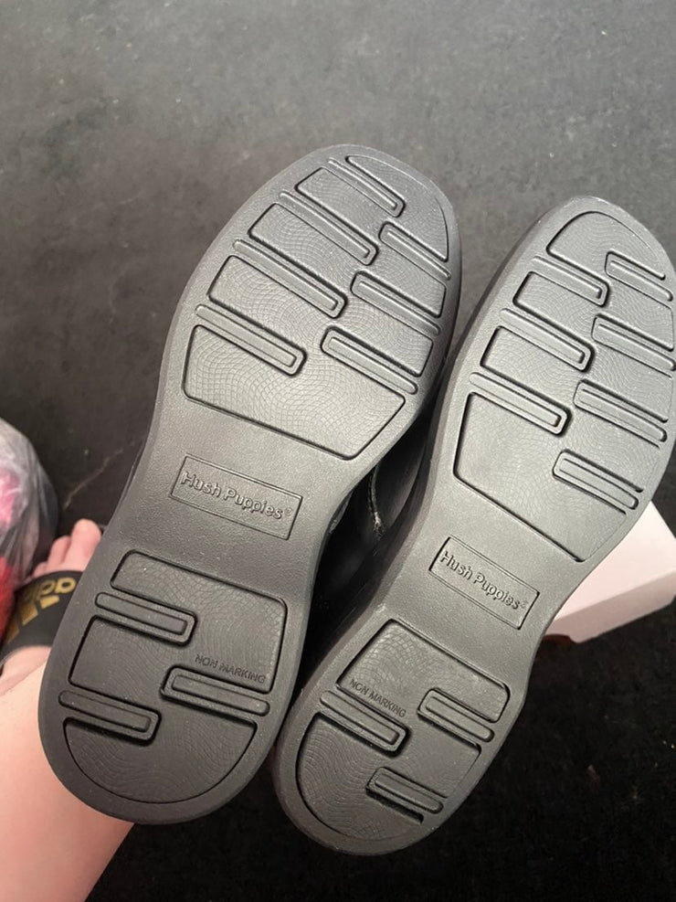 Boys Hush Puppies Shoes