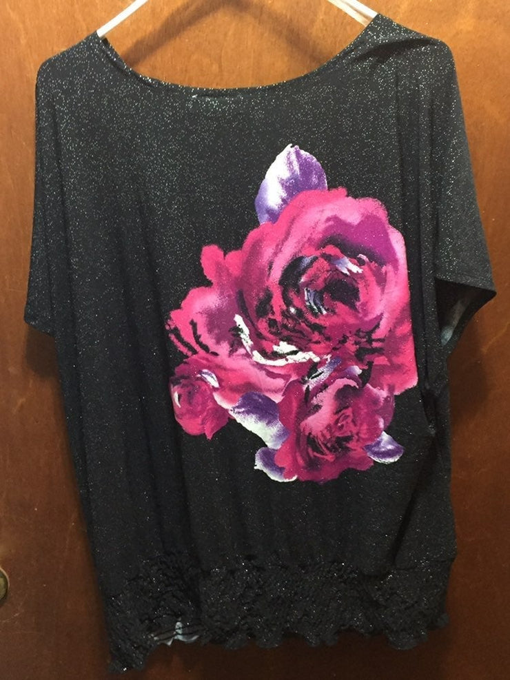 Fashion Bug Women’s Plus Size Shirt