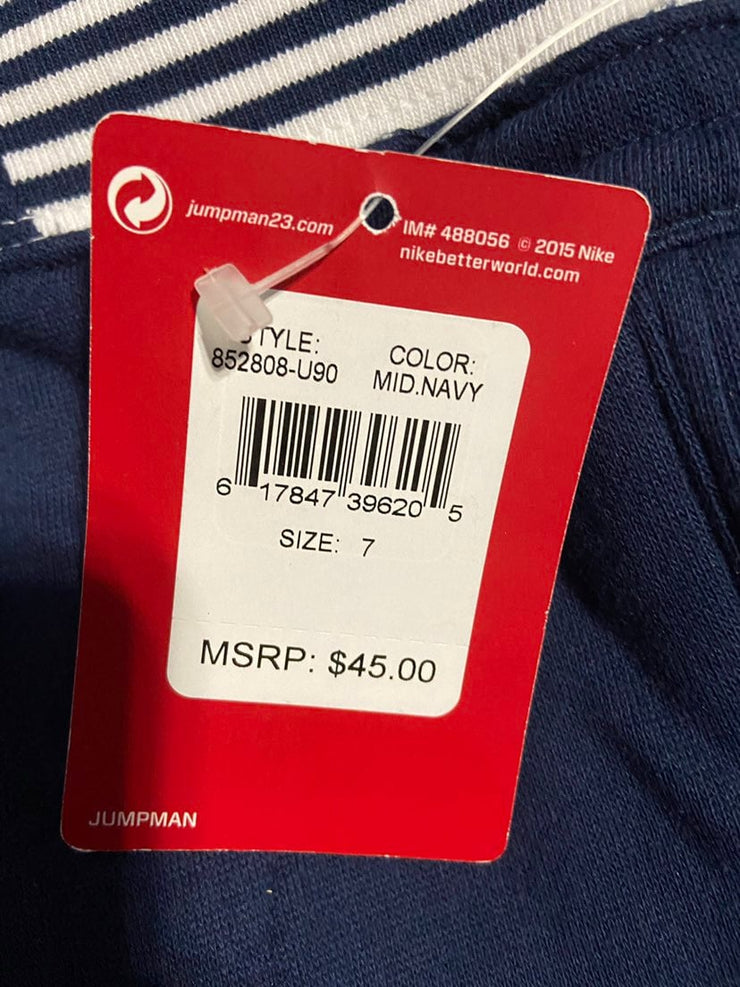 Boys Michael Jordan Sweatpants