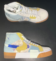 Nike SB Zoom Blazer Mid Paisley Pack