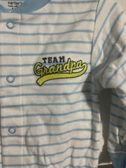 Carter’s Grandpa Onesie