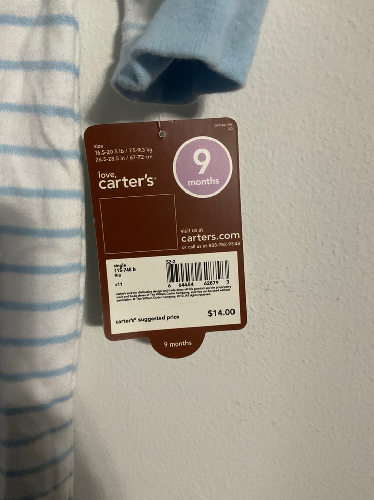 Carter’s Grandpa Onesie