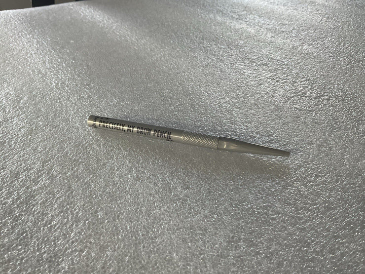 Benefit Precisely My Brow Pencil Shade 3 Warm Light Brown Travel Size