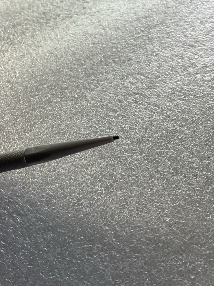 Benefit Precisely My Brow Pencil Shade 3 Warm Light Brown Travel Size