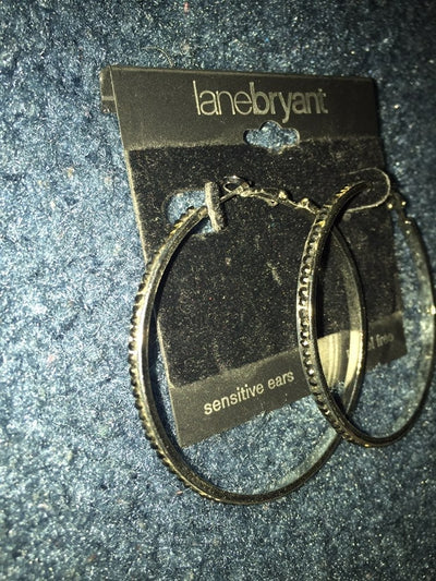 Lane Bryant Earrings