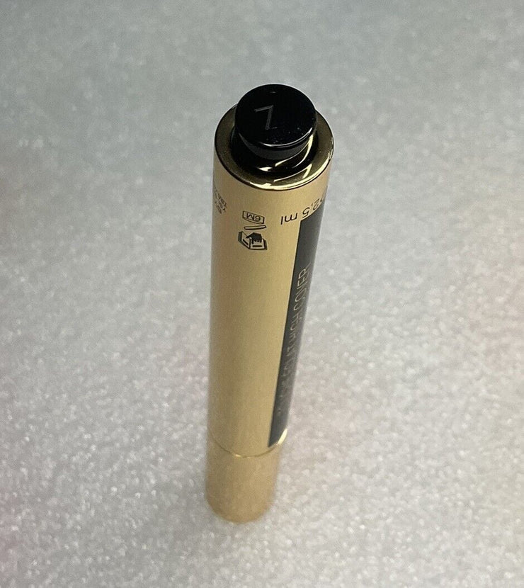 Yves Saint Laurent Touché Eclat High Cover Concealer Coffee 7