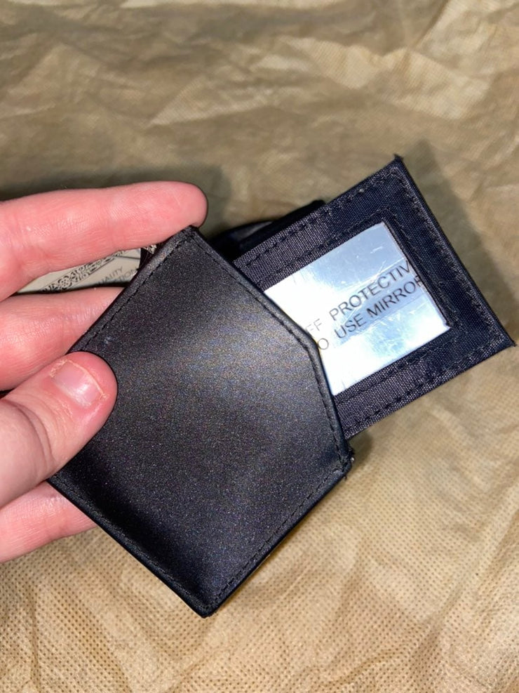 TR Bentley Paisley Wallet